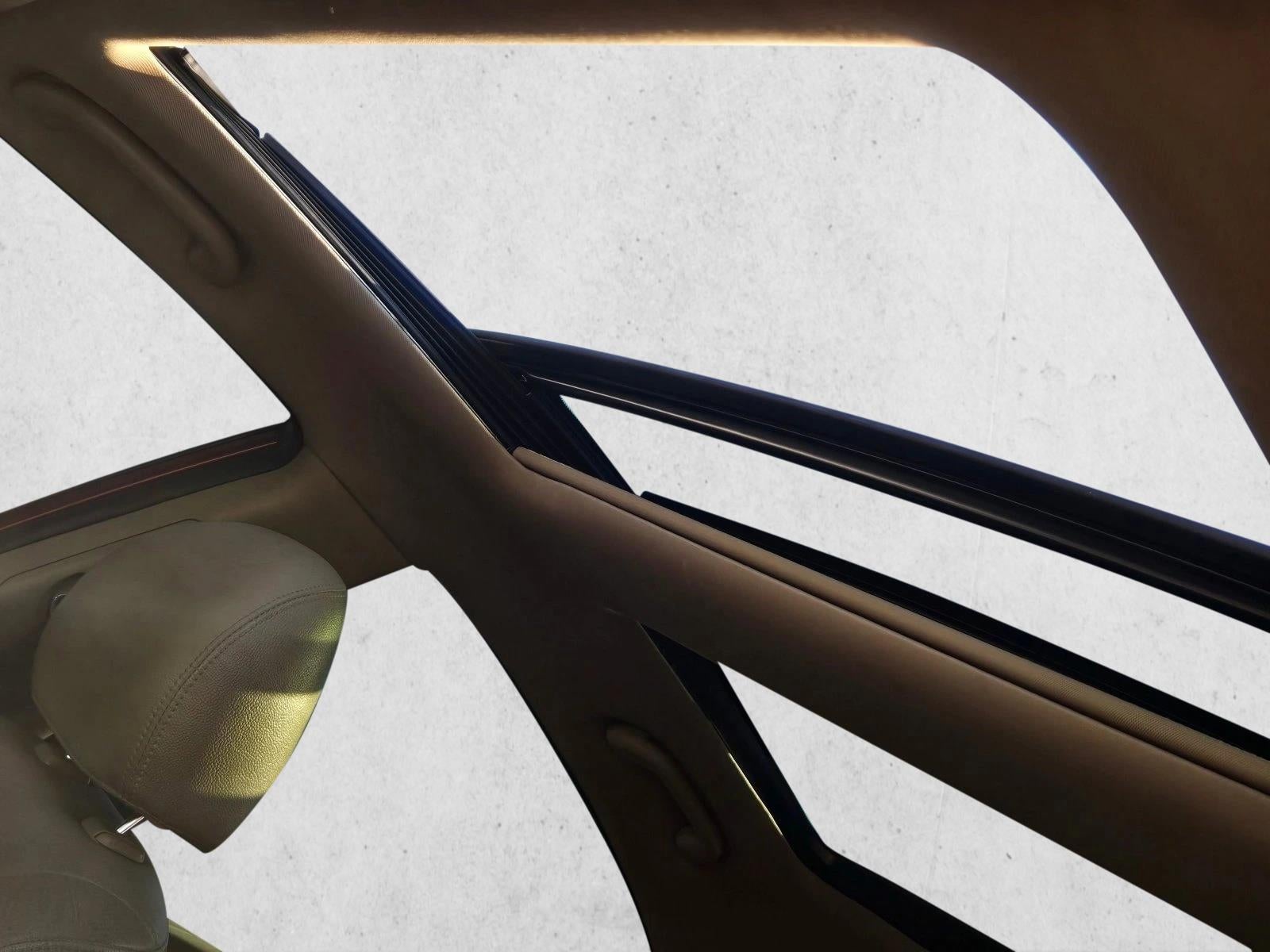 2012 Hyundai SONATA 4dr Sdn 2.4 Auto Ltd