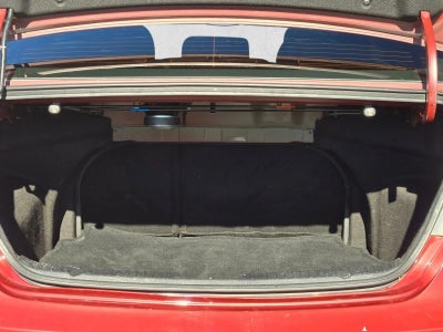 2012 Hyundai SONATA 4dr Sdn 2.4 Auto Ltd