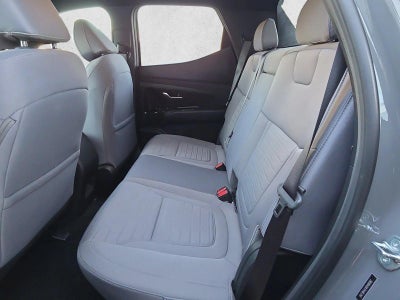 2024 Hyundai SANTA CRUZ SEL FWD