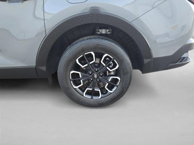 2024 Hyundai SANTA CRUZ SEL FWD