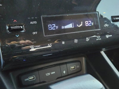 2022 Hyundai SANTA CRUZ SEL Premium AWD