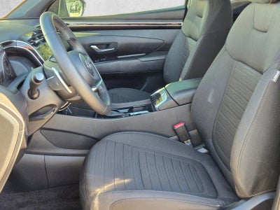 2022 Hyundai SANTA CRUZ SEL Premium AWD