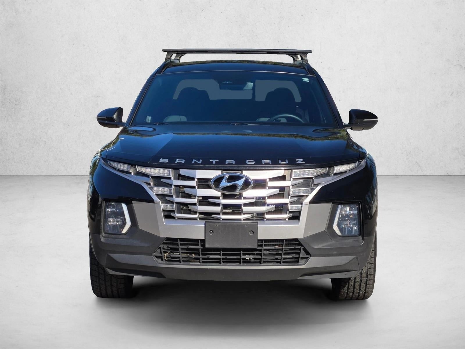 2022 Hyundai SANTA CRUZ SEL Premium AWD