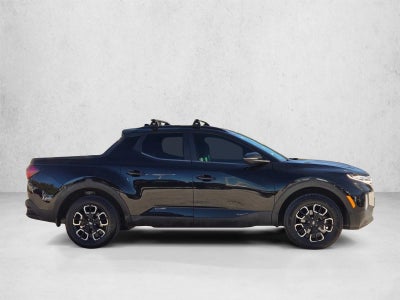 2022 Hyundai SANTA CRUZ SEL Premium AWD