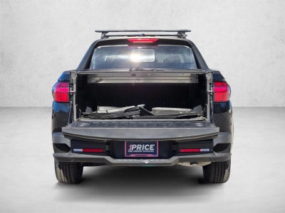 2022 Hyundai SANTA CRUZ SEL Premium AWD