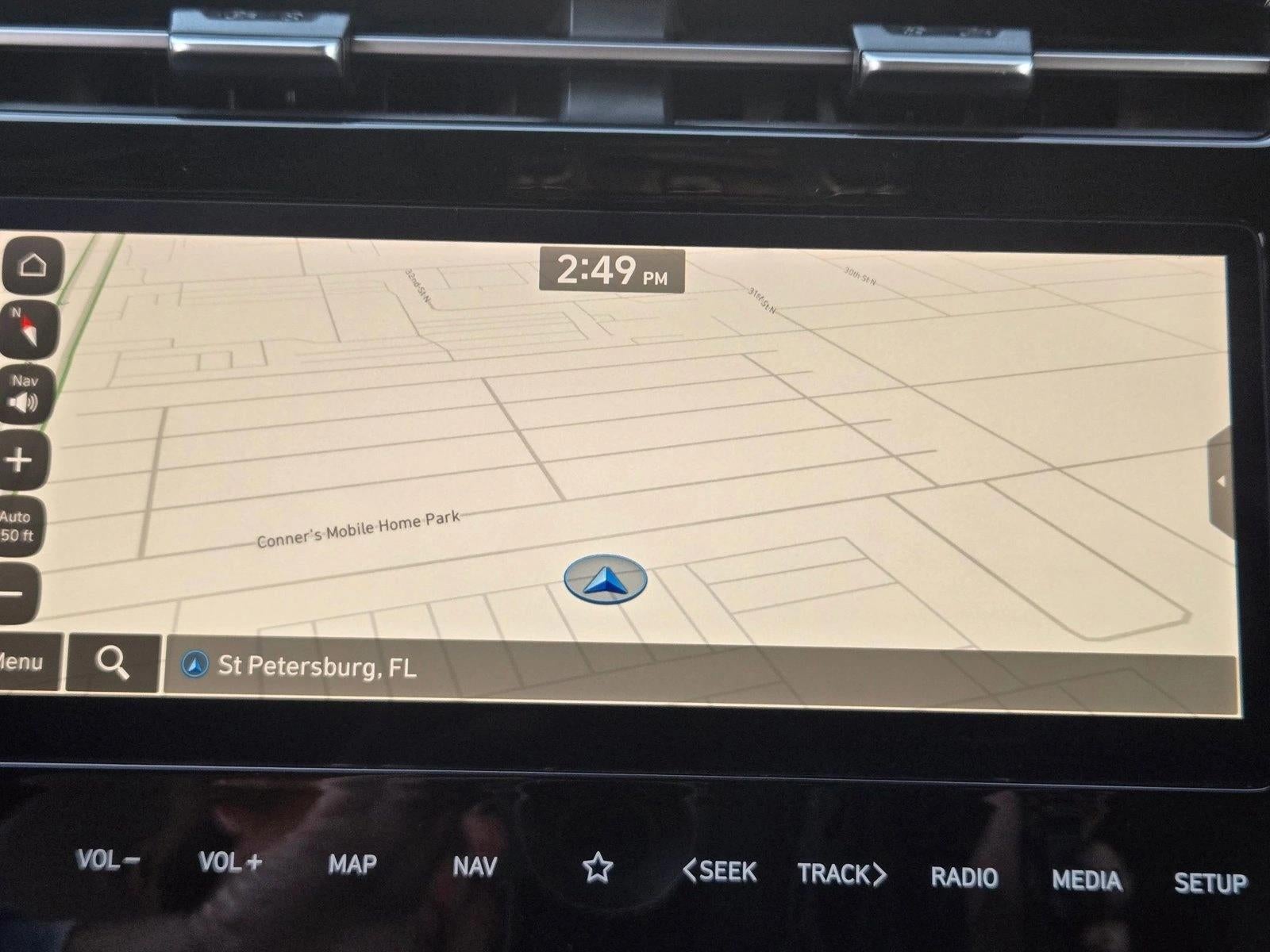 2024 Hyundai SANTA CRUZ Limited AWD