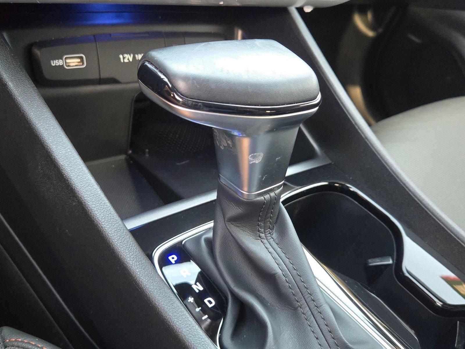 2024 Hyundai SANTA CRUZ Limited AWD