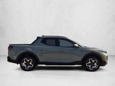 2024 Hyundai SANTA CRUZ Limited AWD