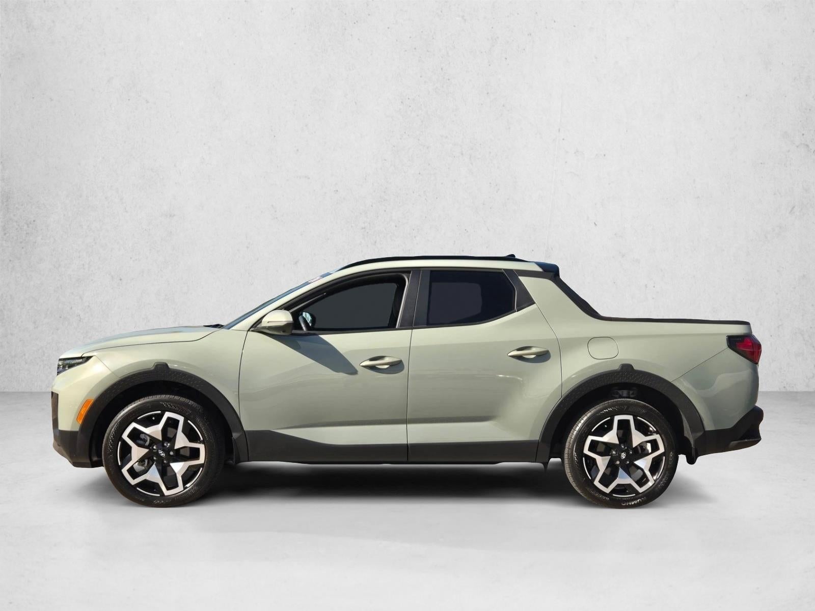 2024 Hyundai SANTA CRUZ Limited AWD