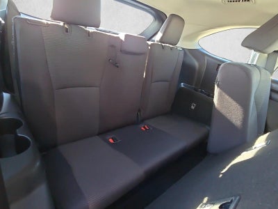 2022 Toyota Highlander L FWD (Natl)