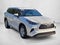 2022 Toyota Highlander L FWD (Natl)