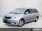 2011 Toyota Sienna 5dr 8-Pass Van V6 LE FWD (Natl)