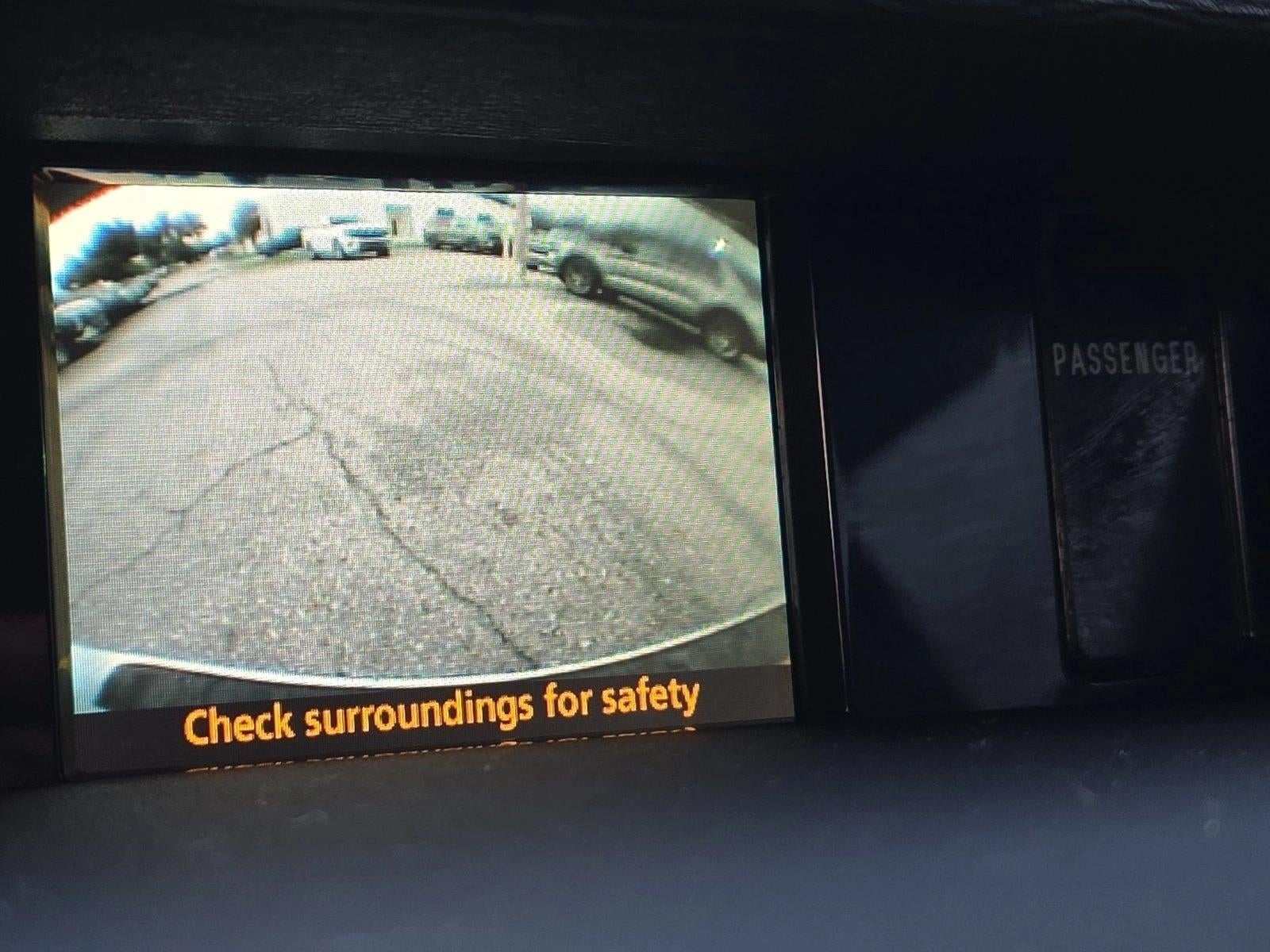 2011 Toyota Sienna 5dr 8-Pass Van V6 LE FWD (Natl)