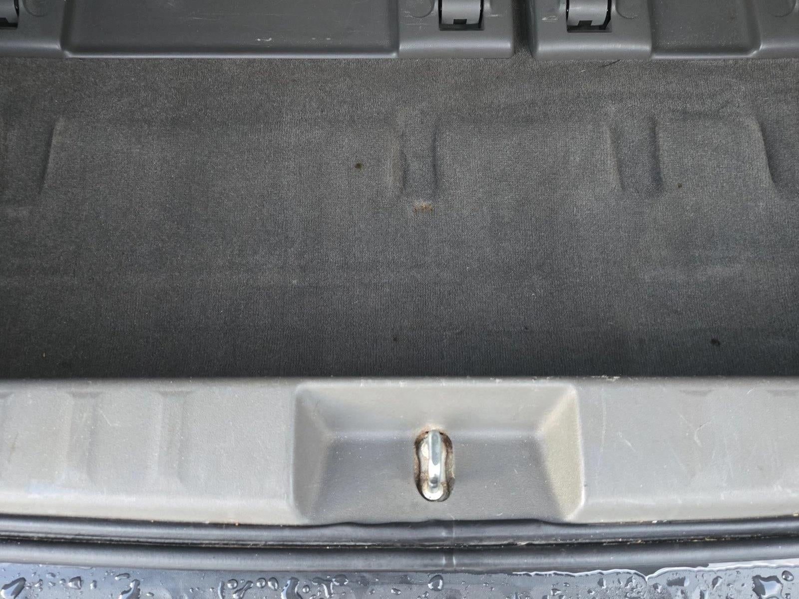 2011 Toyota Sienna 5dr 8-Pass Van V6 LE FWD (Natl)
