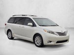2015 Toyota Sienna 5dr 7-Pass Van Ltd FWD (GS)