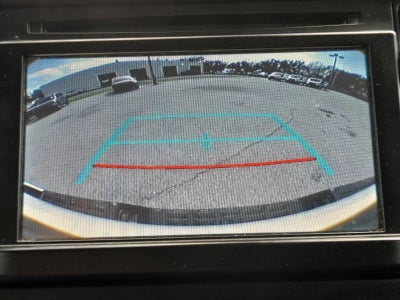 2019 Toyota Tacoma 2WD 2WD SR Double Cab 5' Bed I4 AT (GS)