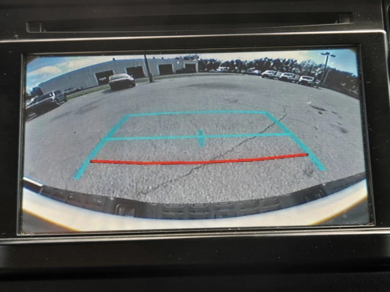 2019 Toyota Tacoma 2WD 2WD SR Double Cab 5' Bed I4 AT (GS)