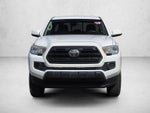2019 Toyota Tacoma 2WD 2WD SR Double Cab 5' Bed I4 AT (GS)