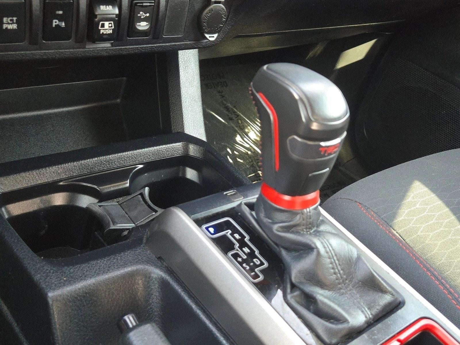 2018 Toyota Tacoma SR5 Double Cab 5' Bed V6 4x2 AT (GS)