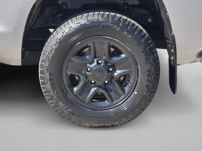 2019 Toyota Tundra 2WD 2WD SR5 CrewMax 5.5' Bed 5.7L (SE)