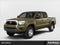 2015 Toyota Tacoma 4WD Access Cab Standard Bed V6 Automatic TRD Pro (Natl)