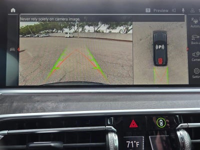 2023 BMW X5 xDrive40i Sports Activity Vehicle