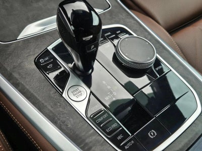 2023 BMW X5 xDrive40i Sports Activity Vehicle