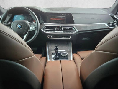 2023 BMW X5 xDrive40i Sports Activity Vehicle