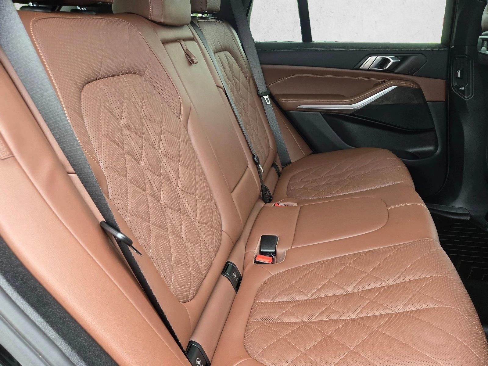 2023 BMW X5 xDrive40i Sports Activity Vehicle