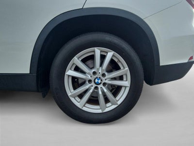 2014 BMW X5 xDrive35i AWD 4dr SAV