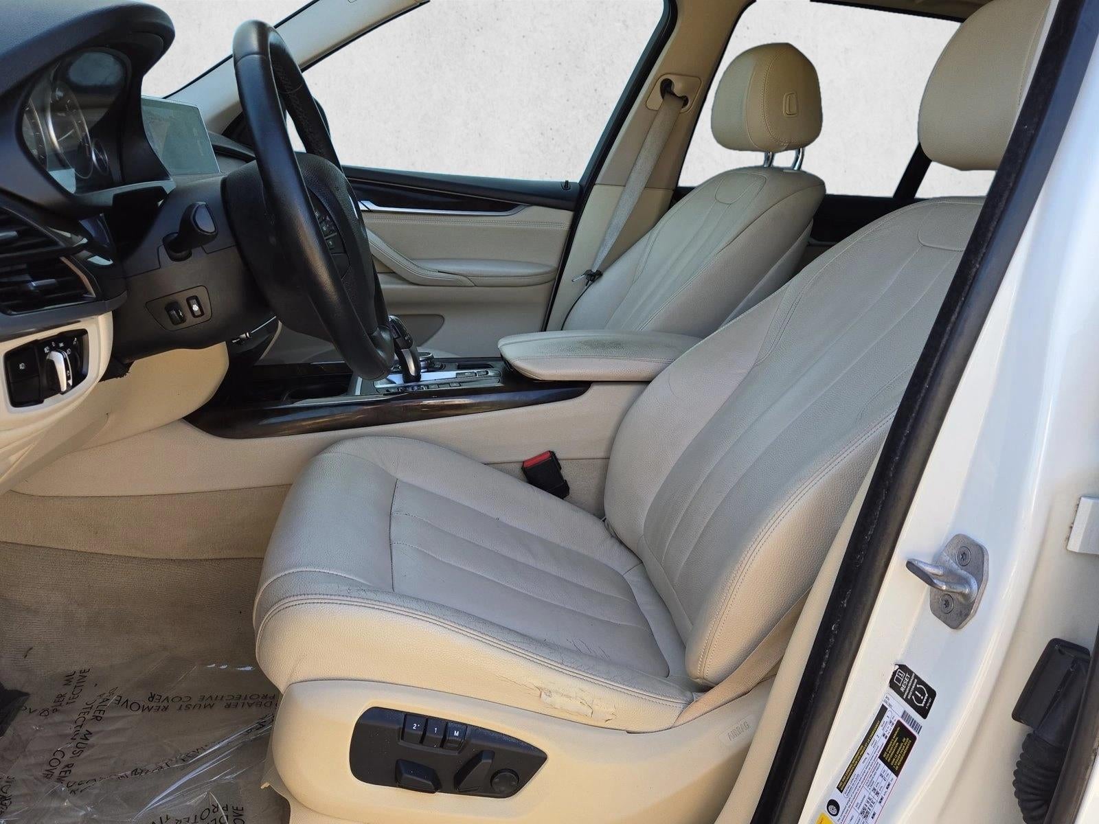 2014 BMW X5 xDrive35i AWD 4dr SAV