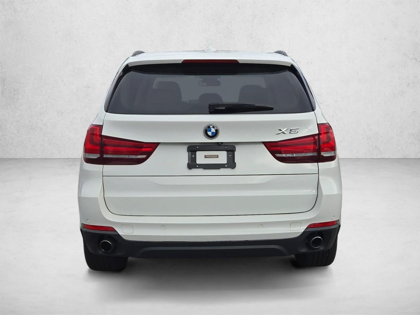 2014 BMW X5 xDrive35i AWD 4dr SAV