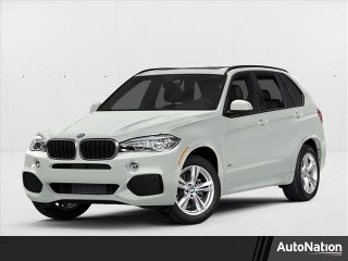 2014 BMW X5 xDrive35i AWD 4dr SAV