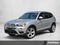 2017 BMW X3 sDrive28i Sports Activity Vehicle