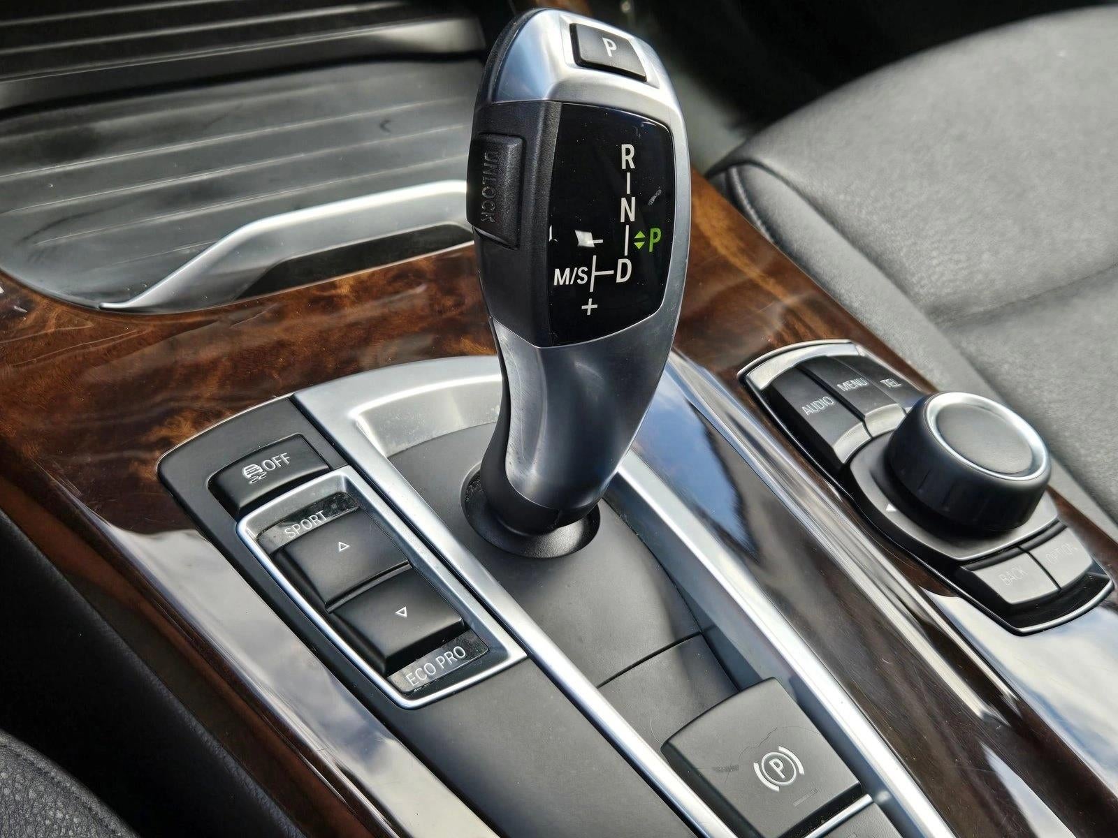 2017 BMW X3 sDrive28i Sports Activity Vehicle