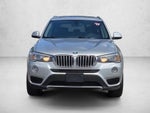 2017 BMW X3 sDrive28i Sports Activity Vehicle