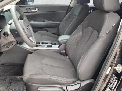 2018 Kia Optima LX Auto