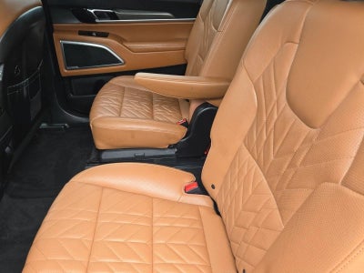 2023 Kia Telluride EX X-Line AWD