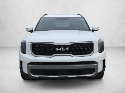 2023 Kia Telluride EX X-Line AWD
