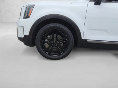 2023 Kia Telluride EX X-Line AWD