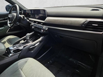 2023 Kia Telluride EX X-Line AWD