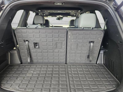 2023 Kia Telluride EX X-Line AWD
