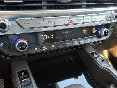 2021 Kia Telluride SX AWD