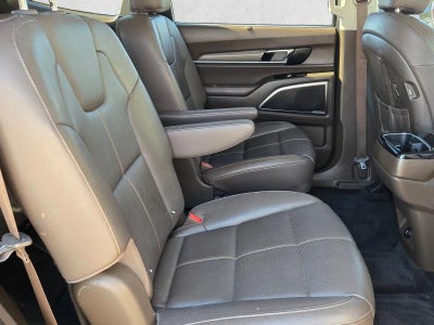 2021 Kia Telluride SX AWD