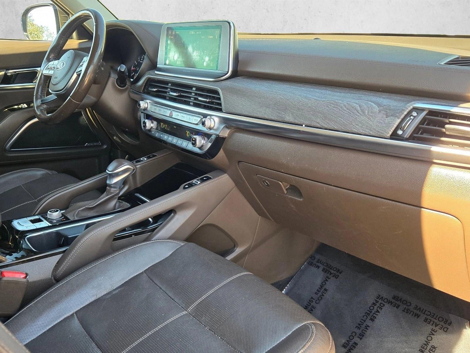 2021 Kia Telluride SX AWD