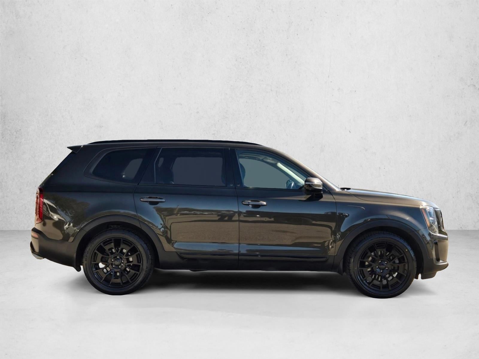 2021 Kia Telluride SX AWD