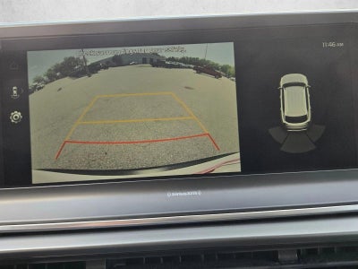 2022 Kia Telluride S FWD