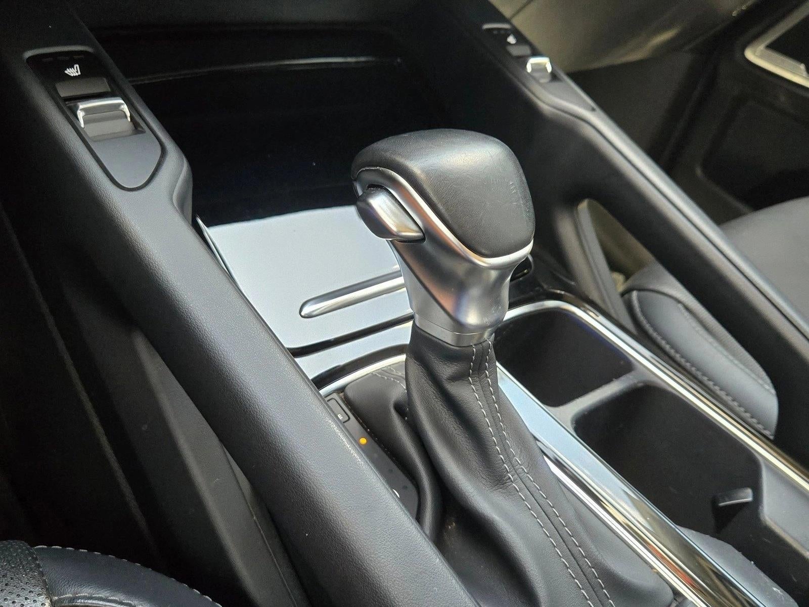 2022 Kia Telluride S FWD