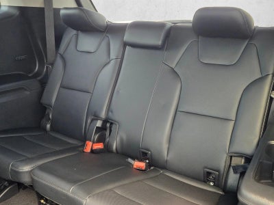 2022 Kia Telluride S FWD