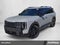 2027 Kia Telluride X-Line EX AWD